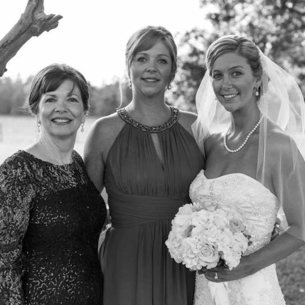 Meet your Posher, Ashlee